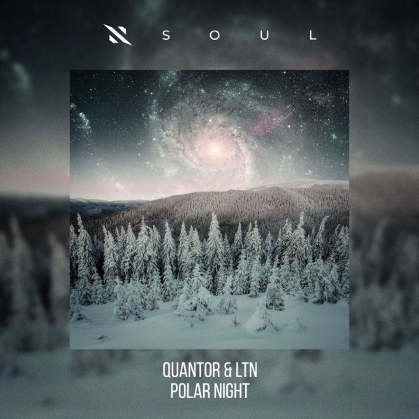 Quantor / LTN - Polar Night (Extended Mix)