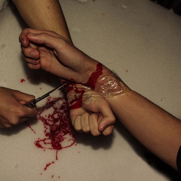 хотлайн - На дно