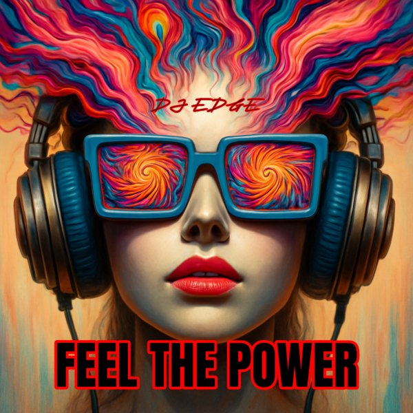 DJ EDGE - Feel the Power