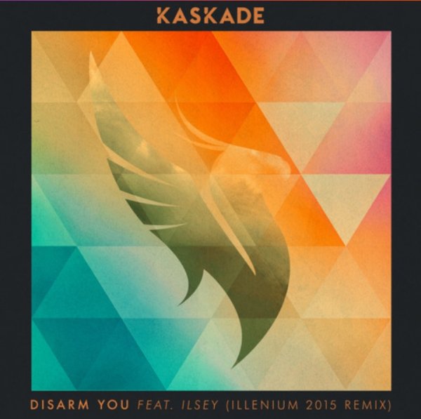 ILLENIUM &amp; Kaskade - Disarm You (feat. Ilsey) [ILLENIUM 2015 Remix]