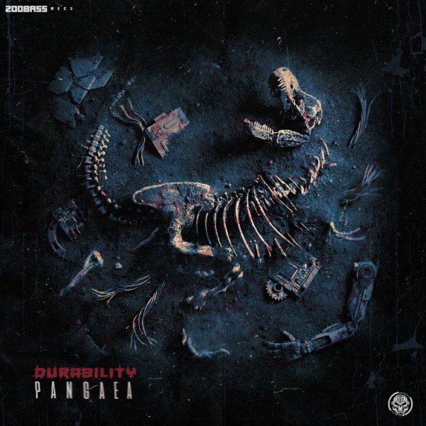 Durability - Panagea  (Original Mix)