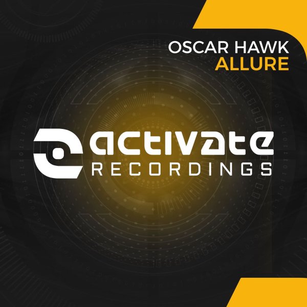 Oscar Hawk - Allure (Extended Mix)