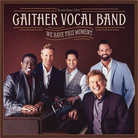 Gaither Vocal Band - Chain Breaker