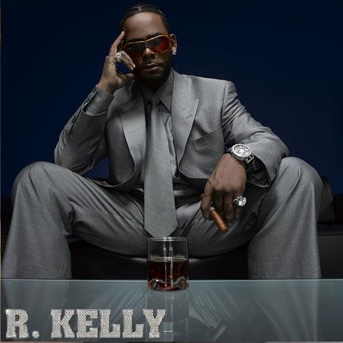 R. Kelly - Love Letter Christmas Mix