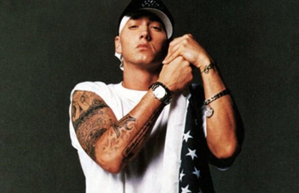 Eminem - When Im Gone (Instrumental by Valleron27)