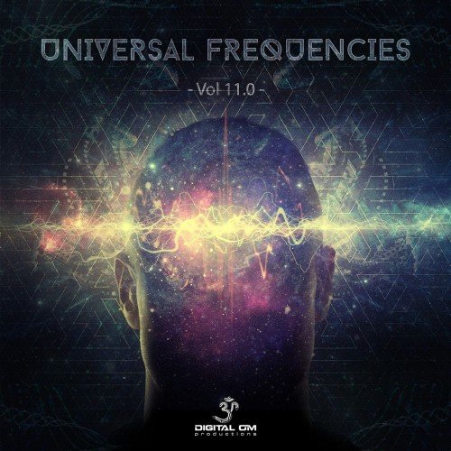 Djantrix - Xperiment (orginal)
