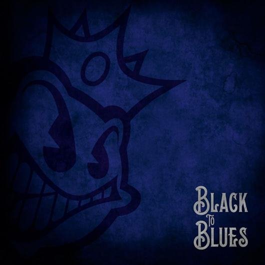 Black Stone Cherry - Hoochie Coochie Man