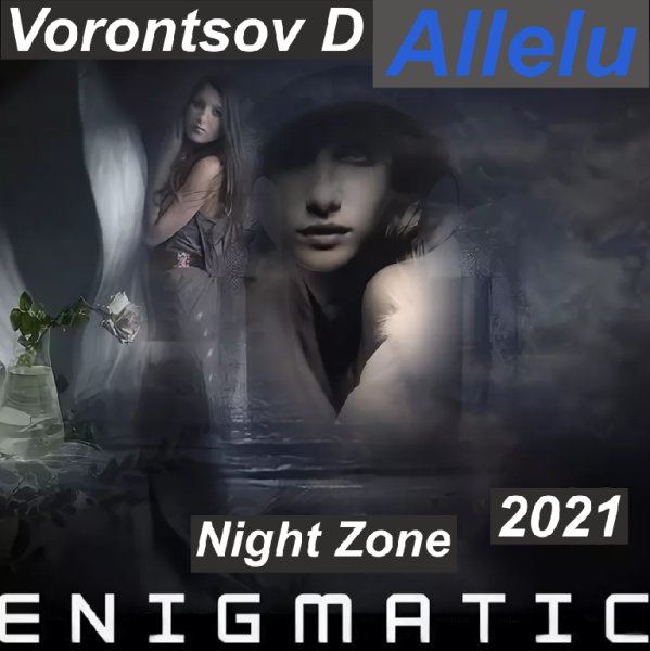 Vorontsov D - Allelu (Enigmatic Night Zone)