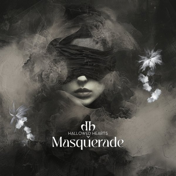 Hallowed Hearts - Masquerade