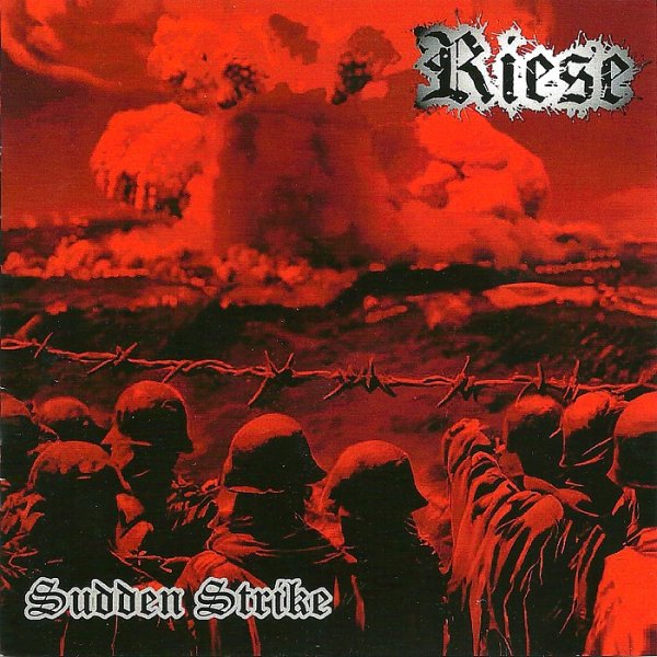 Riese - Before
