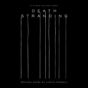 Ludvig Forssell - Beached Things