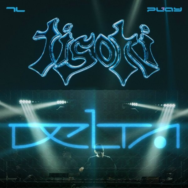 RL Grime - Delta (Tisoki Remix)
