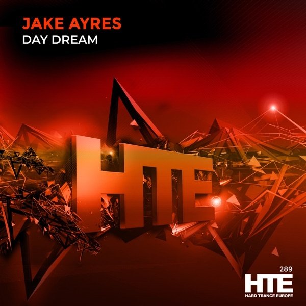Jake Ayres - Day Dream (Extended Mix)