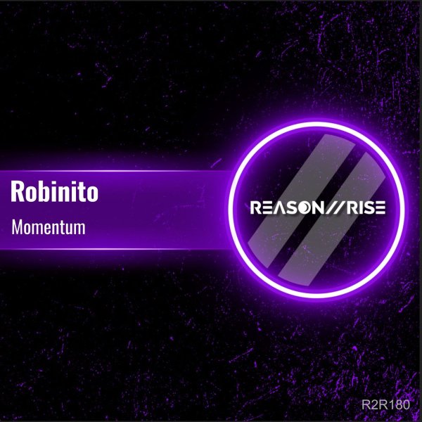 Robinito - Momentum (Radio Edit)