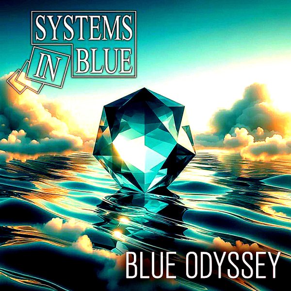 Systems In Blue - Blue Odyssey