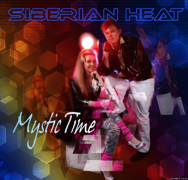 Siberian Heat - Angels Heart