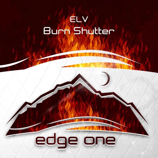 ELV - Burn Shutter (Original Mix)
