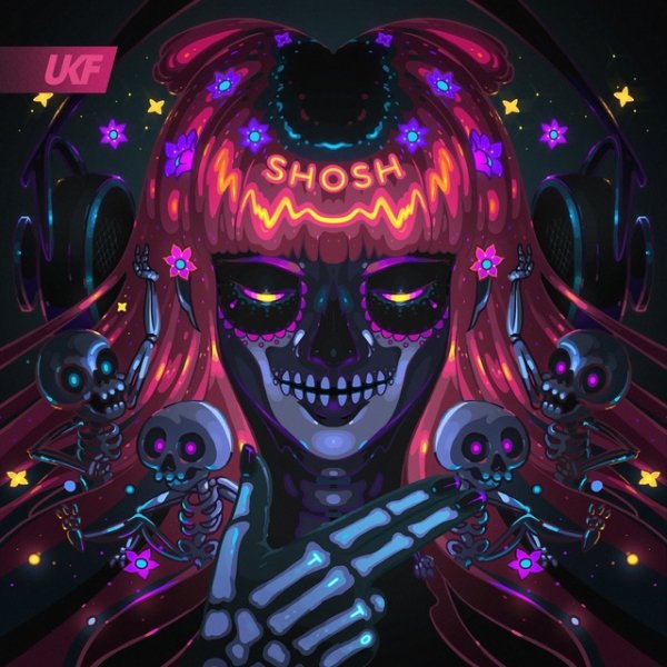 SHOSH - Tito