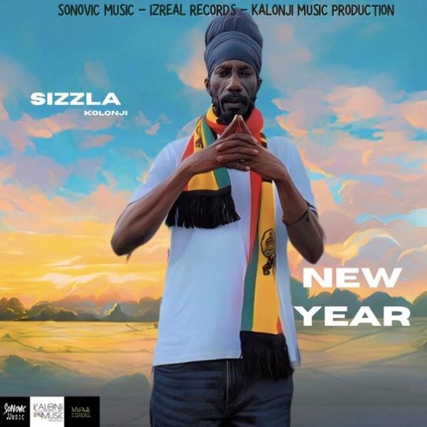 Sizzla - New Year