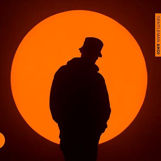 Gentleman - #Ahoi (Reggae/Dub)