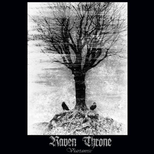 Raven Throne - Uladar Sciuzy