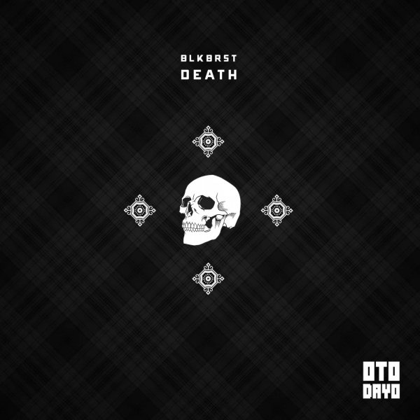 BLKBRST - Death