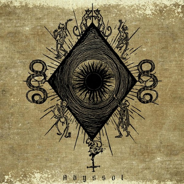 Plaguepreacher - Abyssol