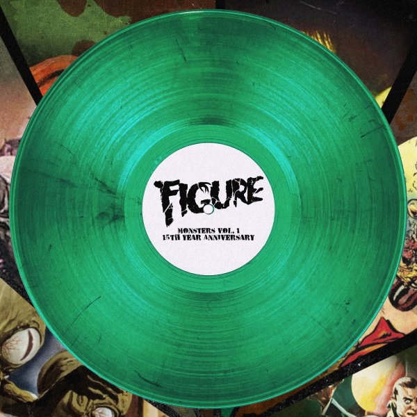 Figure - Super Mega Death Ray (Show Edit)