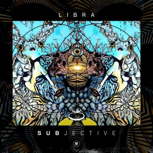 Libra - Twist &amp; Warp