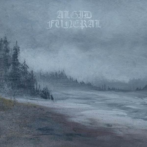 Algid Funeral - Sibylline