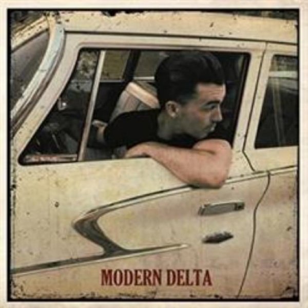 Modern Delta - Gimme Shelter