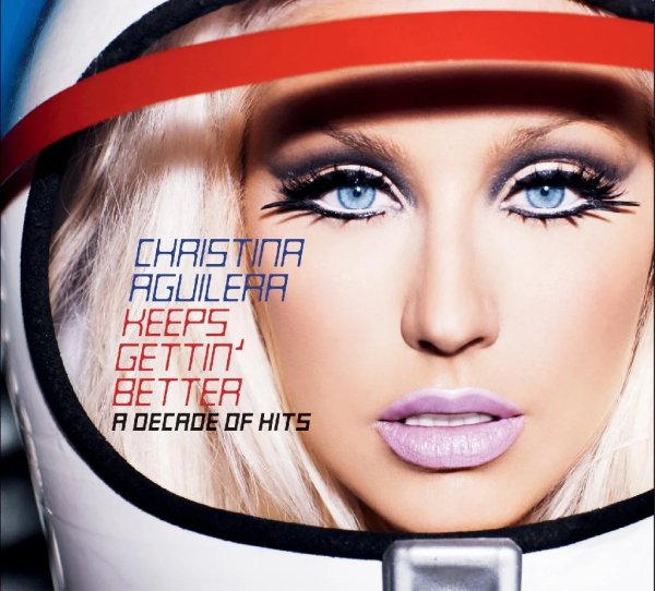 Christina Aguilera - Dirrty (Feat. Redman)