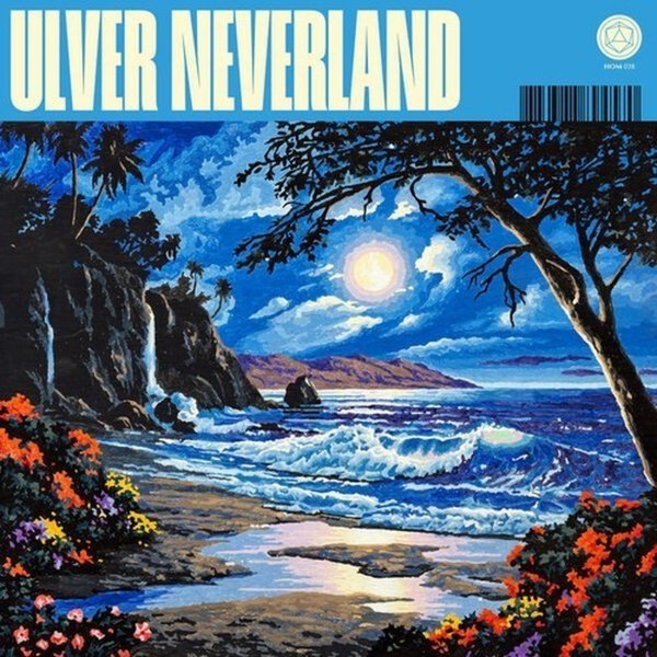 Ulver - Fear in a Handful of Dust