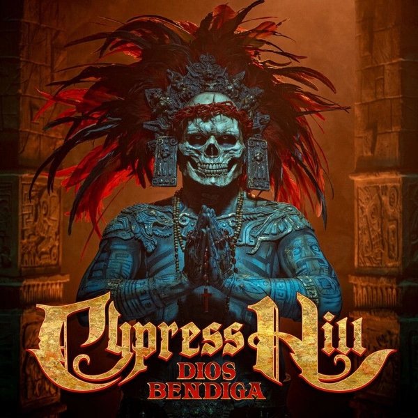 Cypress Hill - Barrios Prendidos (feat. La Santa Grifa)