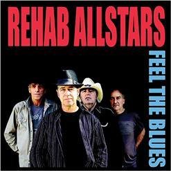 Rehab All Stars - Nutbush City