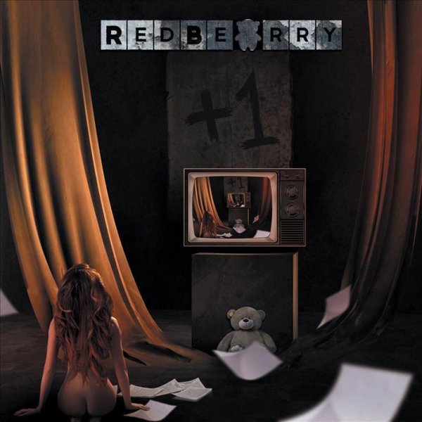 RedBearry - Зверь