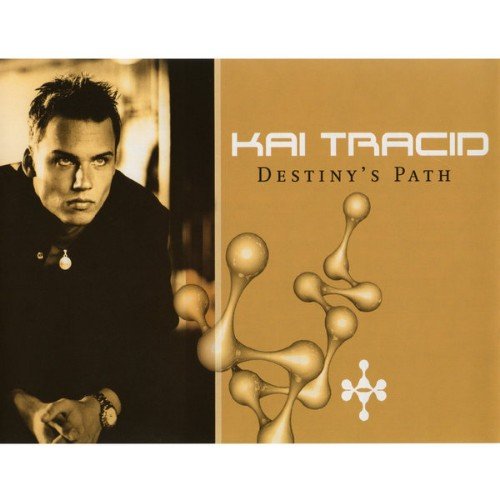 Kai Tracid - Destiny's pаth (Video mix)