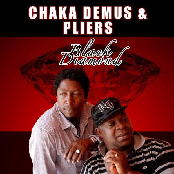 Chaka Demus &amp; Pliers - Tease Me