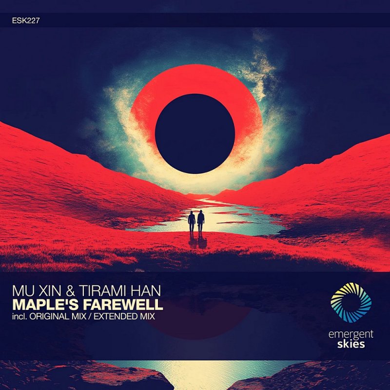 MuXin &amp; Tirami Han - Maple's Farewell (Extended Mix)