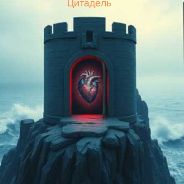 G S  ии - Цитадель