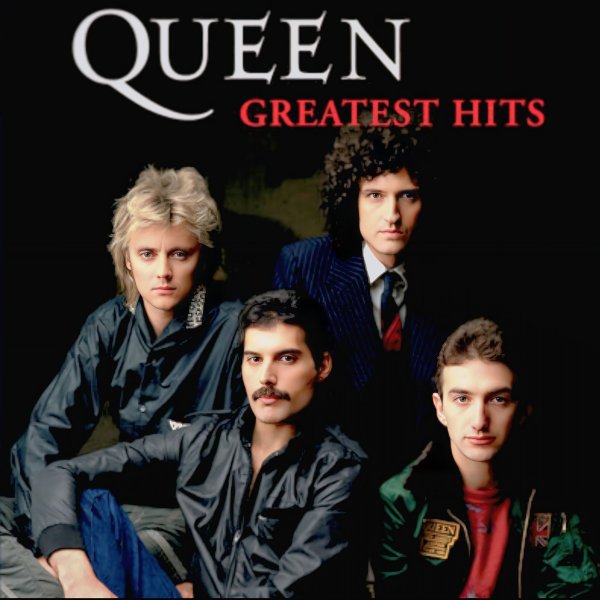 Queen - The Show Must Go On