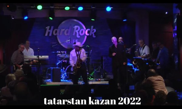 Devid T and Friends - 2015 Atlanta Blues Society Blues Challenge