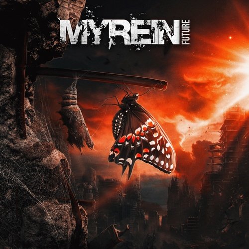 Myrein - Ask Me Please