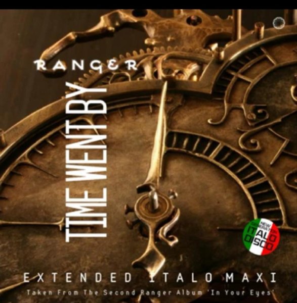 Ranger - Time Went By (Extended Vocal Summer Mix 2021)