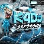 K4DJ - Screaming Comandbass Remix