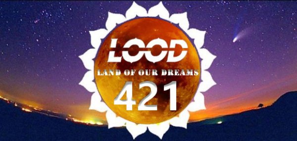 Virgil Hill - Land of our Dreams #421