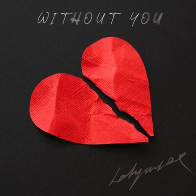 Ladynsax - Without You