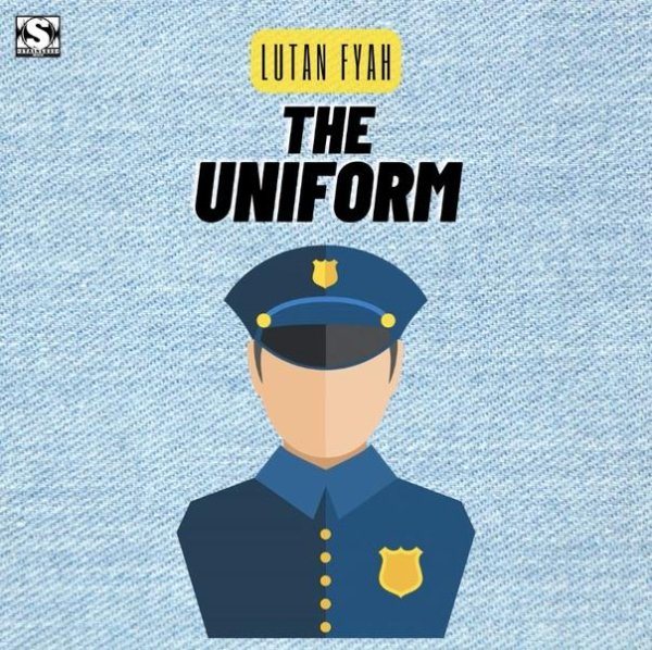 Lutan Fyah - The Uniform