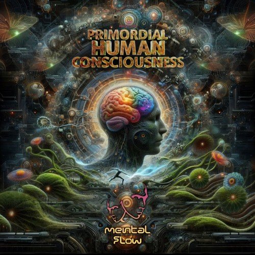Mental Flow - Making Angels (Original Mix)