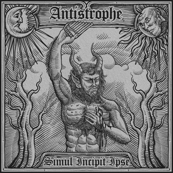 Antistrophe - Congregation of Hypocrisy
